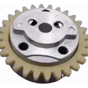 Bomba de aceite para Gilera revolution 125 - FX