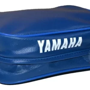 Bolso para herramientas Yamaha ( color celeste )