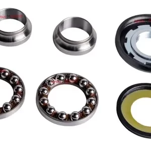 Conjunto de direccion p/ Honda XR 125/150/200, NX400/350,XRE 300