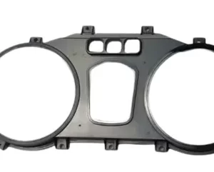 Carcasa de tablero intermedia p/ Honda CBX 250 Twister