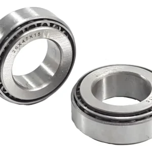 Conjunto  Cubetas De Direccion Motomel Skua 150, triax, Nomad