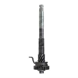 Eje de pateador completo para motos 110