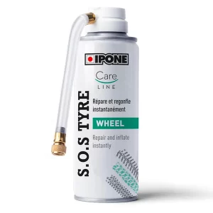 Ipone S.O.S Tyre Wheel 200ml