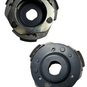 Embrague centrifugo para Gilera Super 125