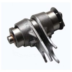 Selectora con horquillas para motos 110