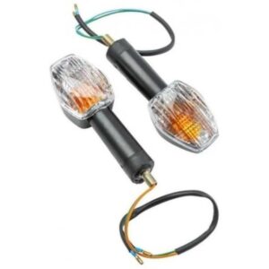Faros de giro p/ Honda New Wave