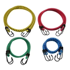 Zuncho elástico para motos (varios colores)