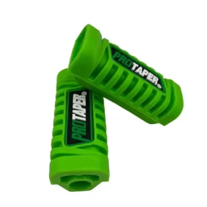 Goma posa pie Protaper ( verde )