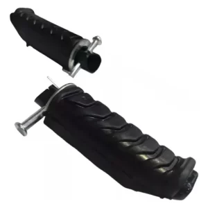Pedalines traseros para Honda New Wave 110s