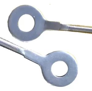 Estira cadena universal redondo, ojo chico 12mm