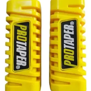 Goma posa pie Protaper ( amarillo )