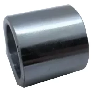 Separador de ruleman universal ( alto 17mm, int. 12mm, diam. 21mm )