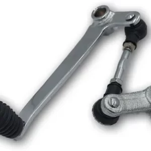 Palanca de cambio p/ Suzuki EN 125 con leva