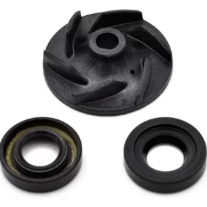 Kit reparación bomba de agua p/ Bajaj Rouser NS200