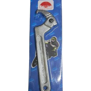 Herramienta llave para ajustar amortiguadores