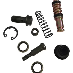 Kit reparación bomba de freno p/ Gilera Smash 110