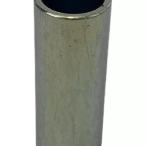 Separador de ruleman para motos 110cc ( int. 12mm, ext 17mm, largo 51 )