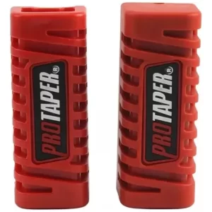 Goma posa pie Protaper ( rojo )