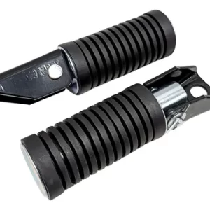 Pedalines traseros p/ Suzuki GN 125