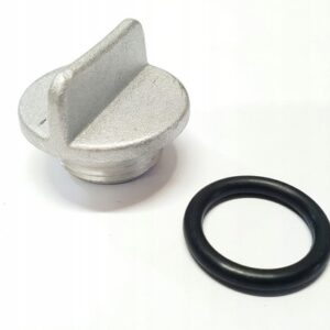 Tapón de suministro aceite p/ Suzuki GN 125