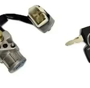 Llave de contacto para Motomel Eco 110