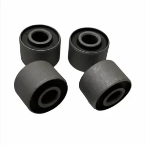 Set tacos rebote/ buje corona RX150 Storm Zr150 (silen block)