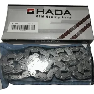 Cadena De Distribución 409 x 102 Zanella Rx/Sr 200 /twister new 250