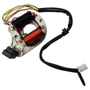 Estator con plaqueta motomel c110/ECo 70