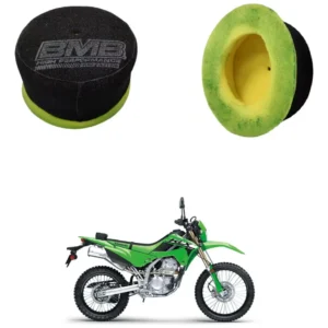 Filtro Aire Bmb Kawasaki Klx 300 R L desde 2024