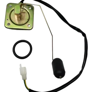 Flotante marcador combustible zanella rx 150