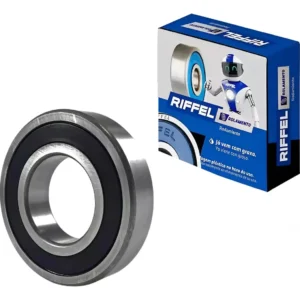 Ruleman Riffel 6200 10x30x9 rueda delantera econo/otras