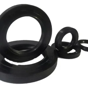 Juego Retenes Suspension (25x52x7) x2u