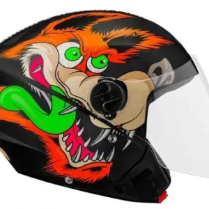Casco Abierto Pro Tork