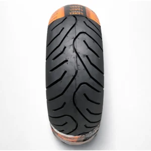 Cubierta 130/70-17 Camel Bridge Fz16 Ybr250 Cbx250