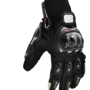 Guantes Pro Biker (Xl-XXL)