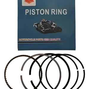 Aro Piston Zanella Rx 150 0.50