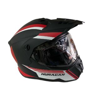 Casco Huracán 1