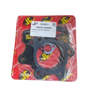 Cabeza Cilindro Honda 300 Trx M.87/93