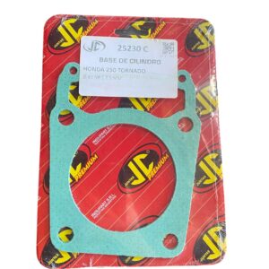 Base de Cilindro Honda 250 Tornado 2.6mm