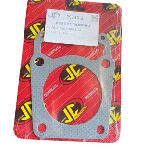 Base de Cilindro Honda 250 Tornado 1.5mm