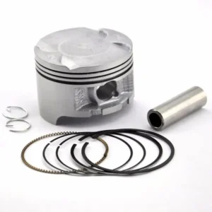 Kit Piston Perno y Aros Bajaj Pulsar 180 +50 Hada