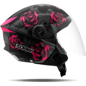 Casco Abierto Pro Tork (talle s)