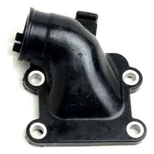 Codo Tubo Boca Admision Yamaha Axis Jog 90 Carburador 2ja