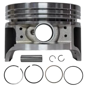 Kit Piston Perno y Aros Dakar R200 0.50 Dlld