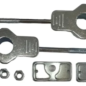 Estira Cadena Honda Cb F 125 (jgo)
