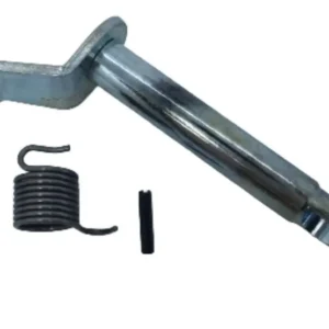 Leva Accionamiento Embrague Para Honda Cg Titan 150