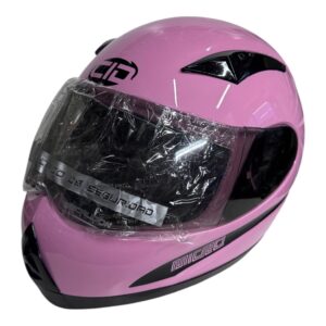 Casco CID Micro Integral (Rosa)