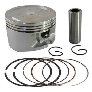 Kit Piston Perno y Aros Gilera 150 0.50 Rialli
