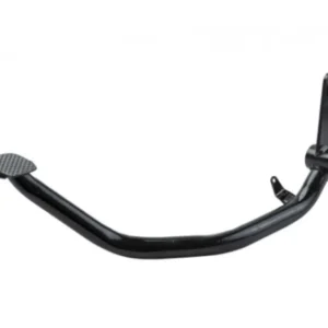 Pedal de freno Gilera Futura 110 negro
