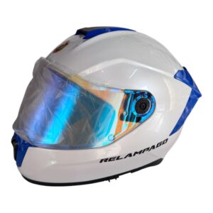 Casco Relámpago 3